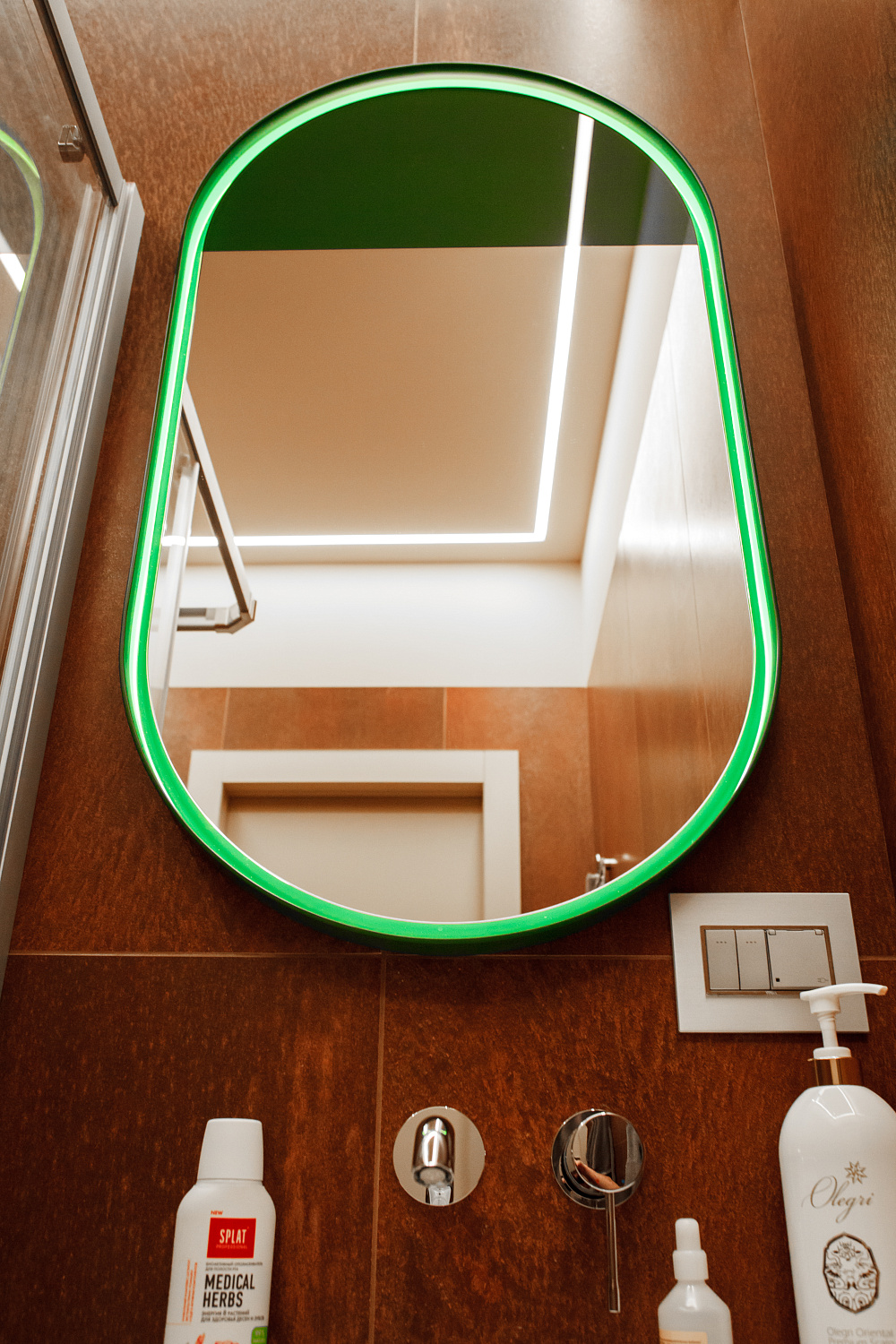 4097_18 Гольф Клуб