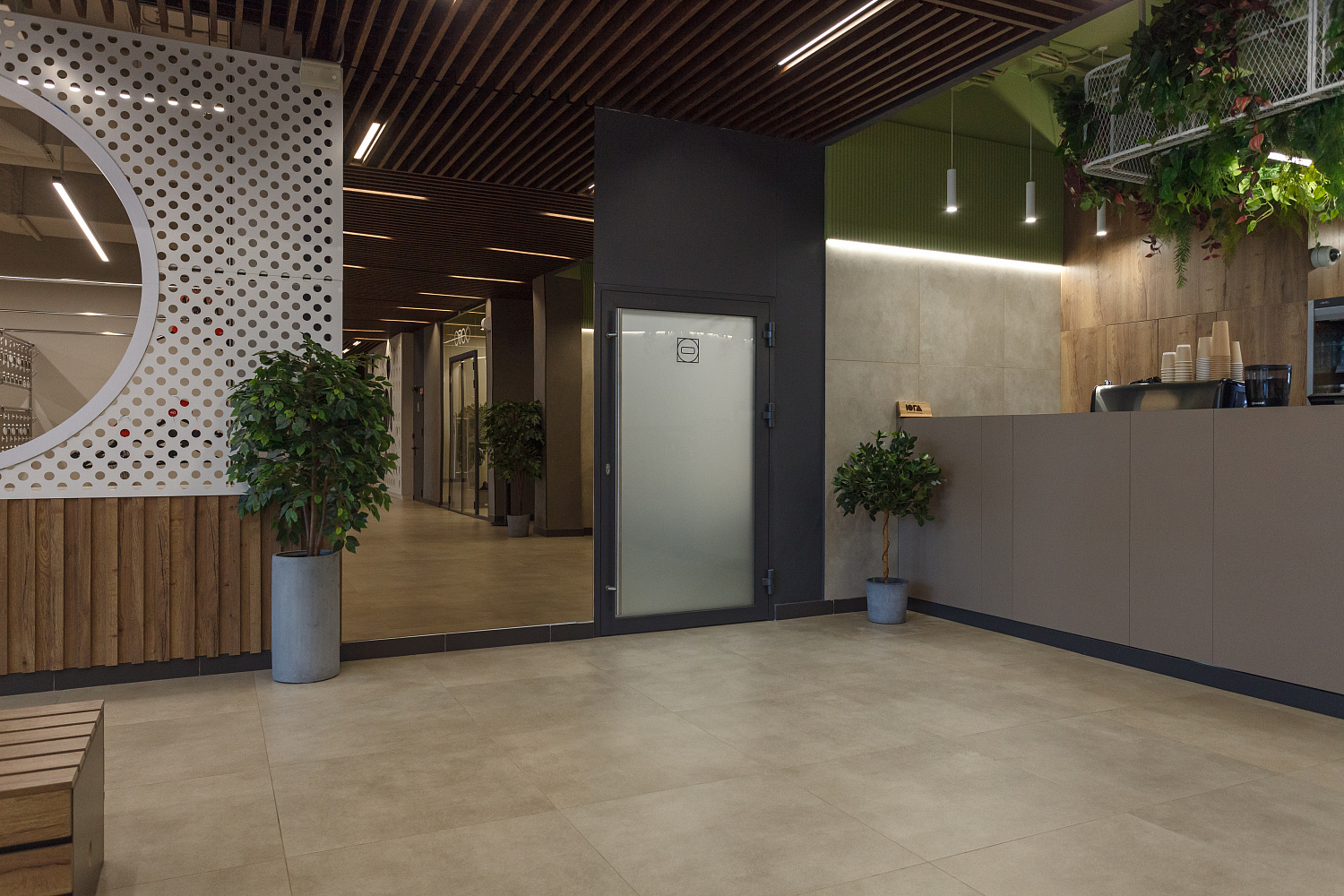 Термальный комплекс Юга